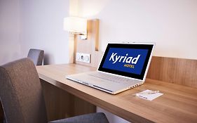 Kyriad Hotel France